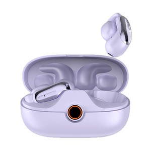 <span class=keywords><strong>Auriculares</strong></span> de Clip para Oreja DX09 con Conducción Ósea y Cancelación de Ruido, Modelo Privado 2025, Diseño en Forma de G, Cómodos - Product Image 5