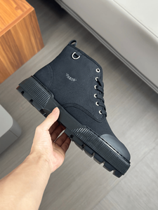 All Round <b>Supportive</b> Extended Wear Cushioning Men's Sleek Urban Sneakers Firm Frame Construction All Day Pressure Buffering - Product Image 6