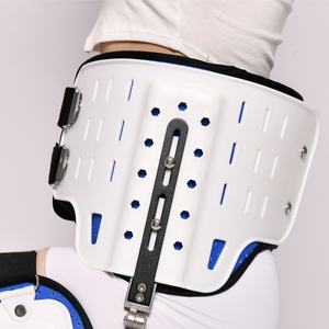 Verstelbare Stalen Heupgewricht Immobilisator Femorale Heupbot Abductiebrace Voor Dislocatie Reductie Weke Delen Fysiotherapie - Product Image 2