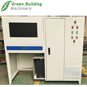 3D xốp 4 trục ESP bọt Máy cắt CNC Router Máy khắc - Product Image 4