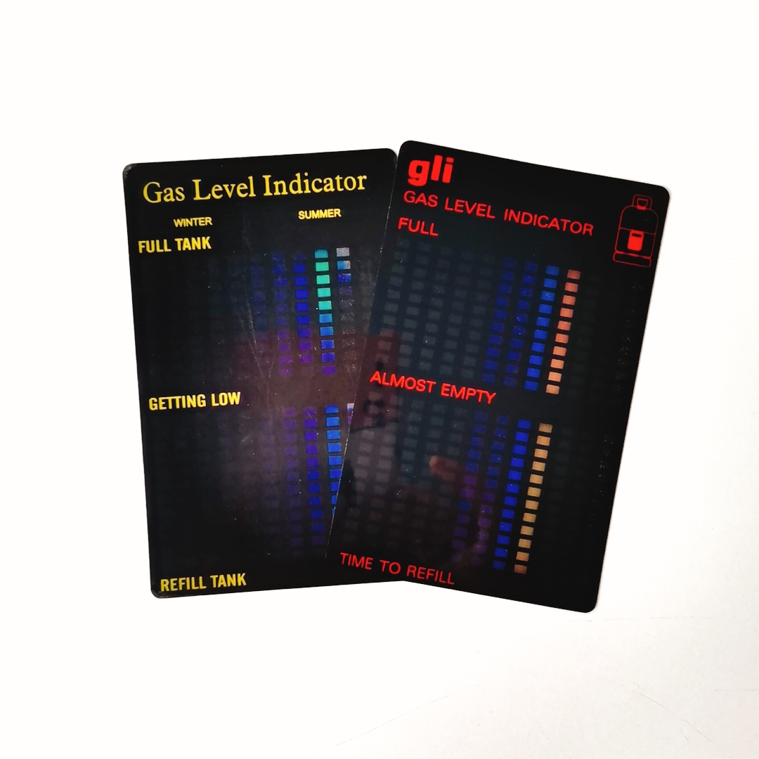 Tank Gas Cylinder Level Indicator Products from Taicang Chuhai Crafts