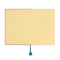 Cahier A5 du fabricant, couverture en liège brodé, journal écologique, stylo d'écriture, agenda, papeterie, planificateurs promotionnels