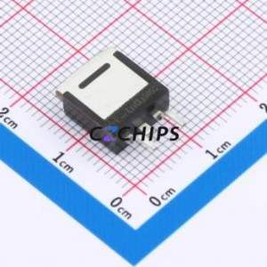 Transistor de Efecto de Campo (MOSFET) IRFS4310TRLPBF-VB D2PAK(TO-263) Nuevo y Original - Product Image 2