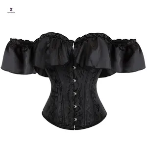 Find Cheap, Fashionable and Slimming quarter cup corset 