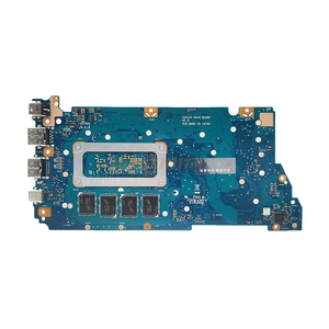Cho là x321ea s333ea k333ea x321e I5-1135G7 I7-1165G7 xử lý trung tâm 8GB/16gb-<span class=keywords><strong>ram</strong></span> Bo mạch chủ máy tính xách tay. - Product Image 2