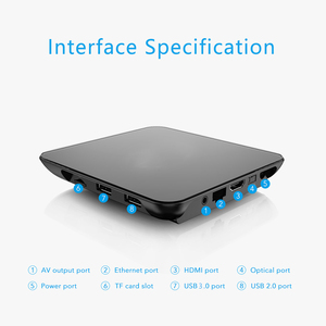 2025 <span class=keywords><strong>Android</strong></span> 11 <span class=keywords><strong>tv</strong></span> <span class=keywords><strong>box</strong></span> với 2GB 2T2R Wifi UHD 4K Độ phân giải Quad Core Bộ vi xử lý <span class=keywords><strong>Android</strong></span> 11 Set-Top <span class=keywords><strong>Box</strong></span> - Product Image 2