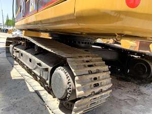 Utilisé pour Cat Mini Excavator 325B/330B Prix bas avec les composants de base Moteur Pompe moteur - Product Image 5