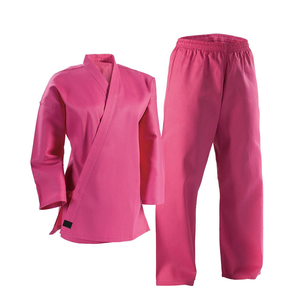 Proveedor de Pakistán, uniformes de judo y karate de súper calidad hechos a medida - Product Image 1