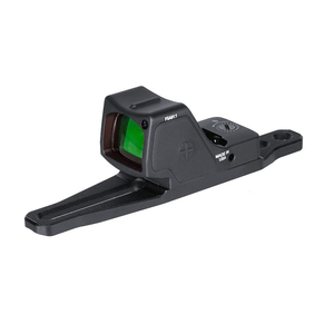Base Universal de Perfil Bajo para Miras Ópticas HD y <span class=keywords><strong>SRO</strong></span> 407C 507C Red Dot - Product Image 3