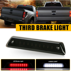 ไฟเบรกดวงที่สามแบบ LED สำหรับ Ford F150 ปี 2009-2014 - Product Image 4
