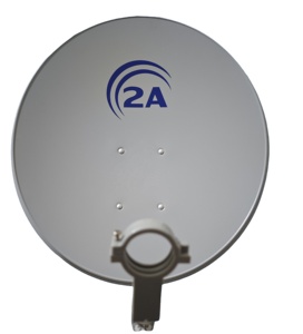 <span class=keywords><strong>Antena</strong></span> Parabólica de Banda Ku, <span class=keywords><strong>Antena</strong></span> de <span class=keywords><strong>TV</strong></span> Digital <span class=keywords><strong>para</strong></span> Exteriores, <span class=keywords><strong>para</strong></span> Radio y Televisión, Esencial <span class=keywords><strong>para</strong></span> una Recepción Clara - Product Image 6