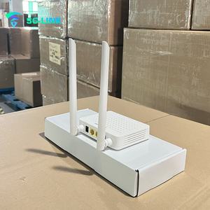 1GE ที่ดีที่สุด + 1FE + WIFI4อุปกรณ์ FTTH ONU ONT Hot ราคาถูกสุดๆ ONU GPON - Product Image 6