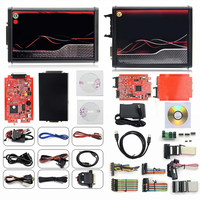 KESS V2 V5.017 V2.80 KTAG V7.020 V2.25 Versión Maestra Programador ECU Herramienta de Chip Tuning para Diagnóstico y Programación de Coches