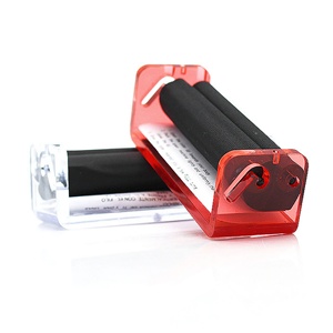 Customized Xách Tay 78 Hướng Dẫn Sử Dụng Cone Giấy <span class=keywords><strong>Rolling</strong></span> <span class=keywords><strong>Machine</strong></span> 110Mm Giấy Lăn - Product Image 6