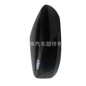 Boîtier de rétroviseur OEM 96373-3TH0A pour Nissan Altima 2013-2018, matériau ABS, ensemble complet - Product Image 1