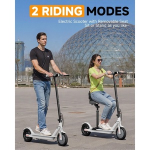 <span class=keywords><strong>Monopattino</strong></span> Elettrico Pieghevole per Adulti da 350W con Ruote da 8,5 Pollici, Vendita Diretta dalla Fabbrica. - Product Image 5