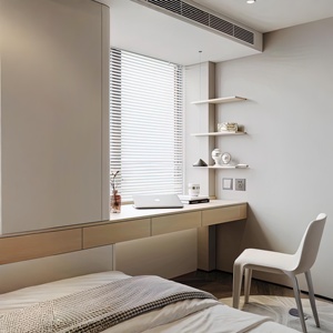 Modern Style Office Storage Bookcase | Stable Structure Environmental protection <b>Material</b> Custom Bookcase - Product Image 4