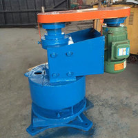 Pompa pengisap pasir, laboratorium vertikal pompa pasir transpor lumpur pompa Dewatering Lab