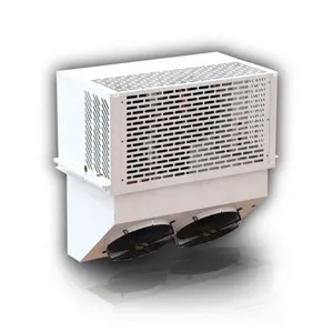 Baifute condensador, evaporador pequeño espacio de La habitación fría compresor de refrigeración del sistema de refrigeración de techo monobloque unidad