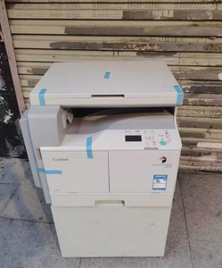 <span class=keywords><strong>Imprimante</strong></span> laser multifonction de bureau A3 A4 noir et blanc reconditionnée pour <span class=keywords><strong>Canon</strong></span> IR2204N - Product Image 6