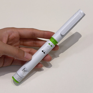 <span class=keywords><strong>Stylo</strong></span> injecteur d'<span class=keywords><strong>insuline</strong></span> jetable de haute qualité pour la perte de poids – <span class=keywords><strong>Prix</strong></span> le plus bas - Product Image 2