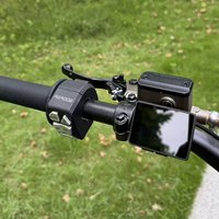 Nouvelle moto électrique tout-terrain R1+S Rerode R1 2026, batterie longue portée 72V 55Ah, la meilleure moto électrique pour adultes