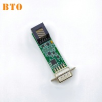 Servicio de Prototipado Rápido para Ensamblaje de PCBA de Medidores Inteligentes, Placas de Monitoreo de Energía, Pruebas SMT y Validación de Ingeniería