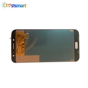 Montaje de digitalizador de pantalla táctil Lcd original, para samsung <span class=keywords><strong>galaxy</strong></span> j730 <span class=keywords><strong>j7</strong></span> <span class=keywords><strong>2017</strong></span> pro - Product Image 2