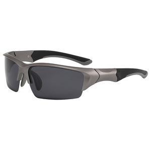 Gafas de sol polarizadas para ciclismo para hombre, lentes UV390 TAC tipo 3, gafas de sol para conducir, deportes al aire libre, gafas de moda - Product Image 3