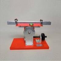 Probador de Coeficiente de Fricción Estática para Paredes Internas de Conductos de Comunicación STT-970, Aparato de Prueba de Fricción para Conductos