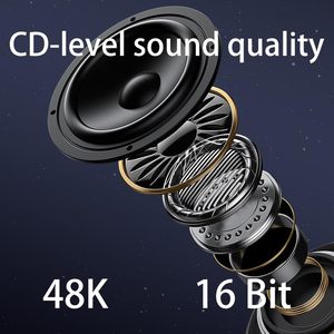 Mini không dây ve áo microphone loại C điện thoại Micro không dây cho Iphone Android điện thoại máy ảnh iPad USB-C cho tiktok sống - Product Image 2