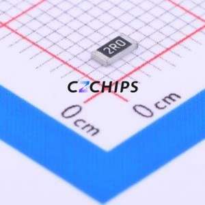 Resistencia SMD RS-06L2R0JT 1206 (Tipo: Película Gruesa) (Resistencia: 2 Ohmios Precisión: 5%) - Product Image 1