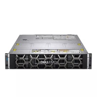 Offres Spéciales nouvelle base de données de virtualisation GPU hôte 2U du serveur rack DelI PowerEdge R740/R750/R750XS d'origine avec la meilleure remise
