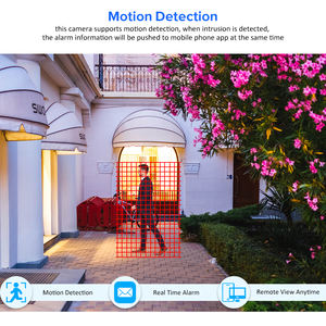 Hik DS-2CD2547G2-LS 4MP ColorVu الصوت H.265 + IR POE AcuSense البسيطة قبة IP كاميرا تلفزيونات الدوائر المغلقة بنيت في Mic - Product Image 4