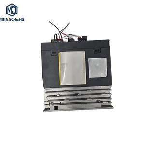 Oferta Especial: Módulo de Servoaccionamiento de Alto Rendimiento 6SL3210-5FB10-2UF2 6SL3210-5FB10-4UF2 6SL3210-5FB10-6UF2 6SL3210-5FB10-8UF2 - Product Image 1