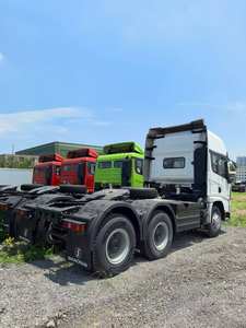 <span class=keywords><strong>Camion</strong></span> <span class=keywords><strong>Tracteur</strong></span> Shacman Robuste Euro 3 Euro 5 380ch 420ch 560ch Cummins 6x4 6x6 F3000 X5000 X6000 X3000 – <span class=keywords><strong>Prix</strong></span> Usine - Product Image 6