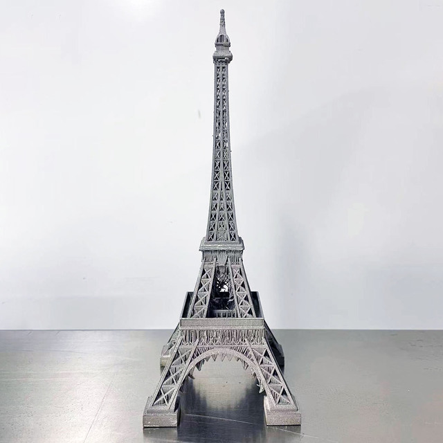 Custom Rapid Metal 3D Printer Service Industrial 3D Printer with CNC Machining