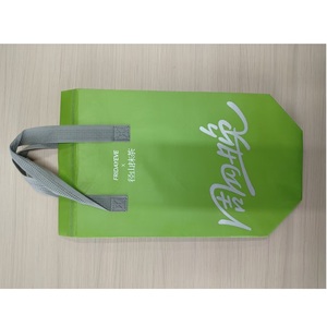 Bolsa Termosellada de Polipropileno No Tejido, Impermeable, Origen Vietnam, para Alimentos y Bebidas, Ecológica, Se Aceptan Pedidos Personalizados - Product Image 4