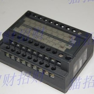 มิตซูบิชิ รีเลย์ เทอร์มินัล ยูนิต A6TE2-16SRN 24V 3A ปรับสภาพใหม่ - Product Image 5
