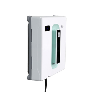 Robot Limpiacristales Automático Inteligente de 2500pa para Ventanas Exteriores de Edificios Altos con Pulverizador de Agua - Product Image 6