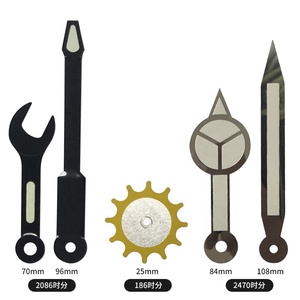 Hong QIAN thức dậy ánh sáng mặt trời mọc đồng hồ báo thức Hoa mẫu đồng hồ tay cửa hàng trang trí nhà máy giao hàng trực tiếp - Product Image 1