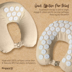 Ingworth-Cuello de goma, retal - Product Image 2