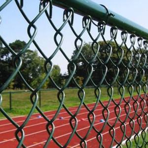 Malla de Alambre Galvanizado para Cercas de 8 pies, Resistente a la Intemperie, Mini Rollo de 4 pies, 6 pies, 8 pies, 10 pies para Campos Deportivos, al Mejor Precio - Product Image 2