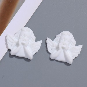 Accesorios <span class=keywords><strong>de</strong></span> Resina para Marcos <span class=keywords><strong>de</strong></span> Fotos <span class=keywords><strong>de</strong></span> la Serie Retro Barroca, Pegamento Cremoso para Manualidades, Accesorios para Carcasas <span class=keywords><strong>de</strong></span> Teléfono Móvil, Adhesivos para Refrigerador - Product Image 6