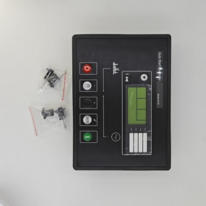 Peças de Reposição para Gerador: Módulo de Painel de Controle de Partida Automática para Grupo Gerador, Controlador de Placa de Circuito Eletrônico <span class=keywords><strong>DSE5110</strong></span> - Product Image 2