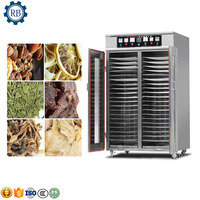 Équipement de Fermentation d'Ail Noir Haute Performance / Déshydrateur d'Ail Noir / Machine de Séchage pour la Transformation Alimentaire
