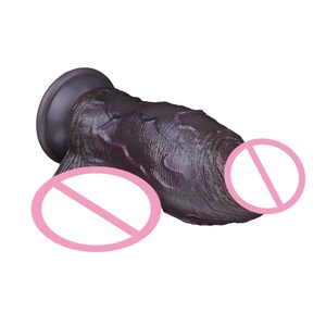 Huge Realistic Long Penis Big Dick Suction Cup <b>Dildos</b> for Women Giant XXL Anal <b>Dildo</b> Sex Toys for Women Men Gay - Product Image 5
