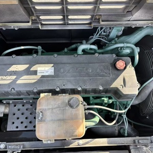 Second Hand Volvo EC380 Crawler <b>Excavator</b> From Sweden High Quality <b>Machinery</b> Sweden Used Volvo EC210 60 55 380 140 480 360 - Product Image 4