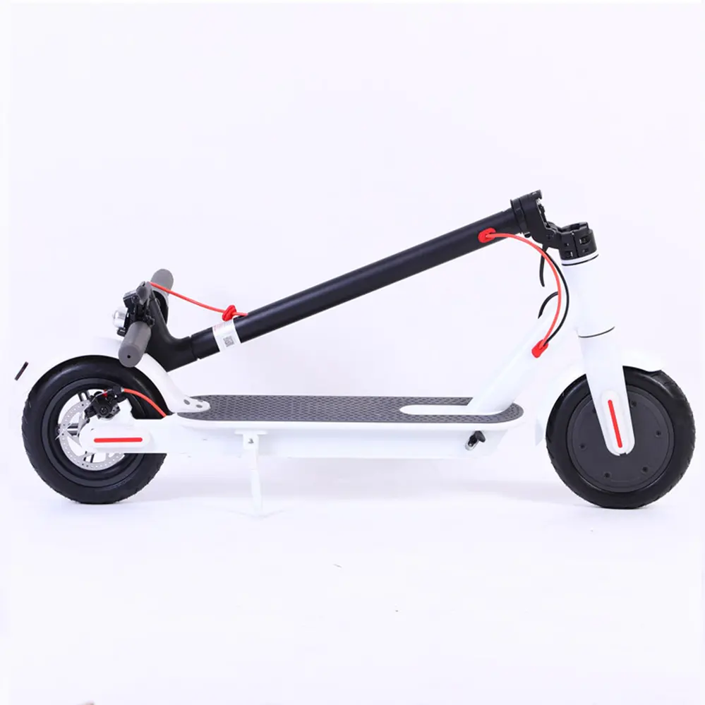 China Factory Price M365 8.5inch Fold Electric Kick Foldable Scooter 350w Scoter Adult Estep EL Electric Step E Scooter Escooter