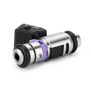 Inyector de combustible de alta calidad IWP065 50101302 7078993 para <span class=keywords><strong>FIAT</strong></span> Palio Siena Strada <span class=keywords><strong>Fiorino</strong></span> 1,0 1,2 1,3 1,5 - Product Image 1